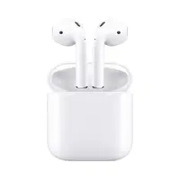 AUDIFONO BLUETOOTH IN-EAR C/MICROFONO AIRPODS EW41 BLANCO HOCO