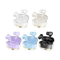 AUDIFONO BLUETOOTH IN-EAR C/MICROFONO AIRPODS EW54 COLORES 