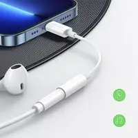 ADAPTADOR LIGHTNING M A JACK 3.5 H BL-AD100AL BESTLINK