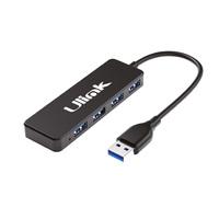 HUB USB 3.0 4PTOS. USB 3.0 UL-HUB300 ULINK