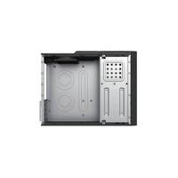 GABINETE SLIM S613 USB-C1 600W CLIO