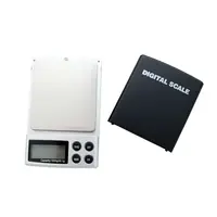 PESA GRAMERA DIGITAL 0.1GR. A 1KG  48PGR00006 MULTIMARCA