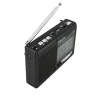RADIO PORTATIL BT/USB/FM/MSD IC-X65 PHILCO