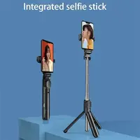 MONOPOD TRIPODE BLUETOOTH  70CM XT-02/30500  DM