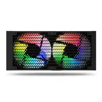 VENTILADOR CPU WATER COOLER ARGB H-240 ARGB NOX