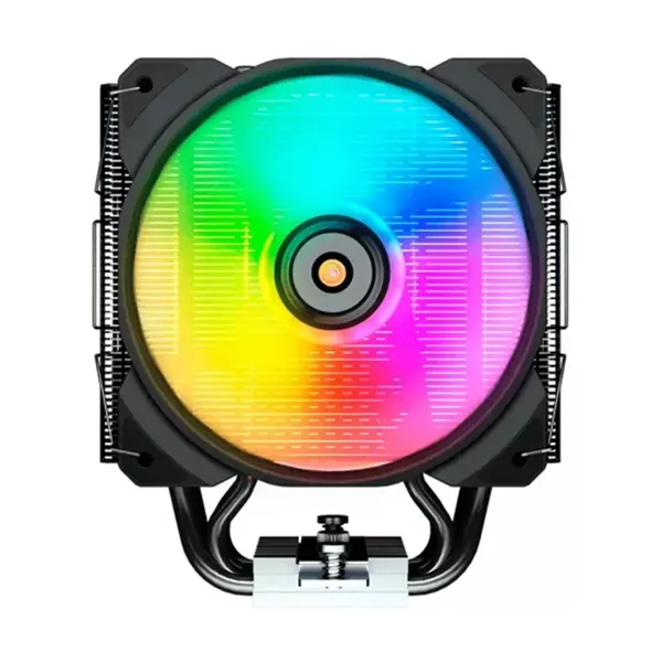 VENTILADOR CPU S/1700/1200/AM4/AM5 FORZA 85 ARGB 3