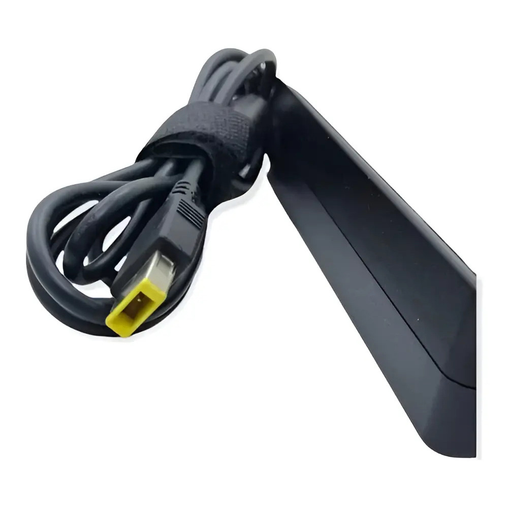 Cargador Notebook Original 20,0V - 6,75A SQUARE LX USB  PIN/ 135W 2