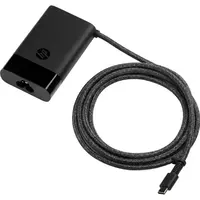 CARGADOR NTBK 20V-3.25A/ 65W USB TIPO-C ELIPSE/PN: L45962-001 HP
