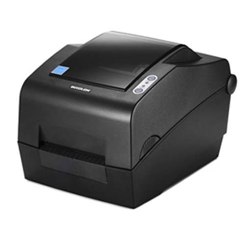 IMPRESORA ETIQUETAS TERMICA SLP-TX400 USB/RS232/LAN