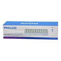 LAMPARA DE EMERGENCIA 30 LED IP20 EL446 