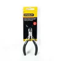 MINI ALICATE DE CORTE #4 101MM  STANLEY