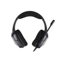 AUDIFONO ALAMBRICO OVER EAR CON MIC. H220S PLUG3.5MM