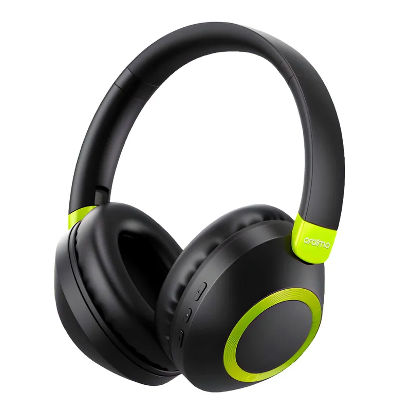 AUDIFONO BLUETOOTH OVER EAR OHP-610 ORAIMO