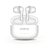 AUDIFONO BLUETOOTH EAR BUDS OEB-E104D BLANCO ORAIMO