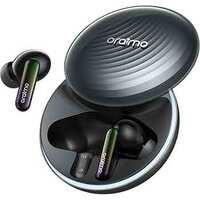 AUDIFONO BLUETOOTH EARPODS OEB-E105D NEGRO ORAIMO