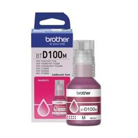 TINTA RECARGA BTD100M 40.8 ml MAGENTA