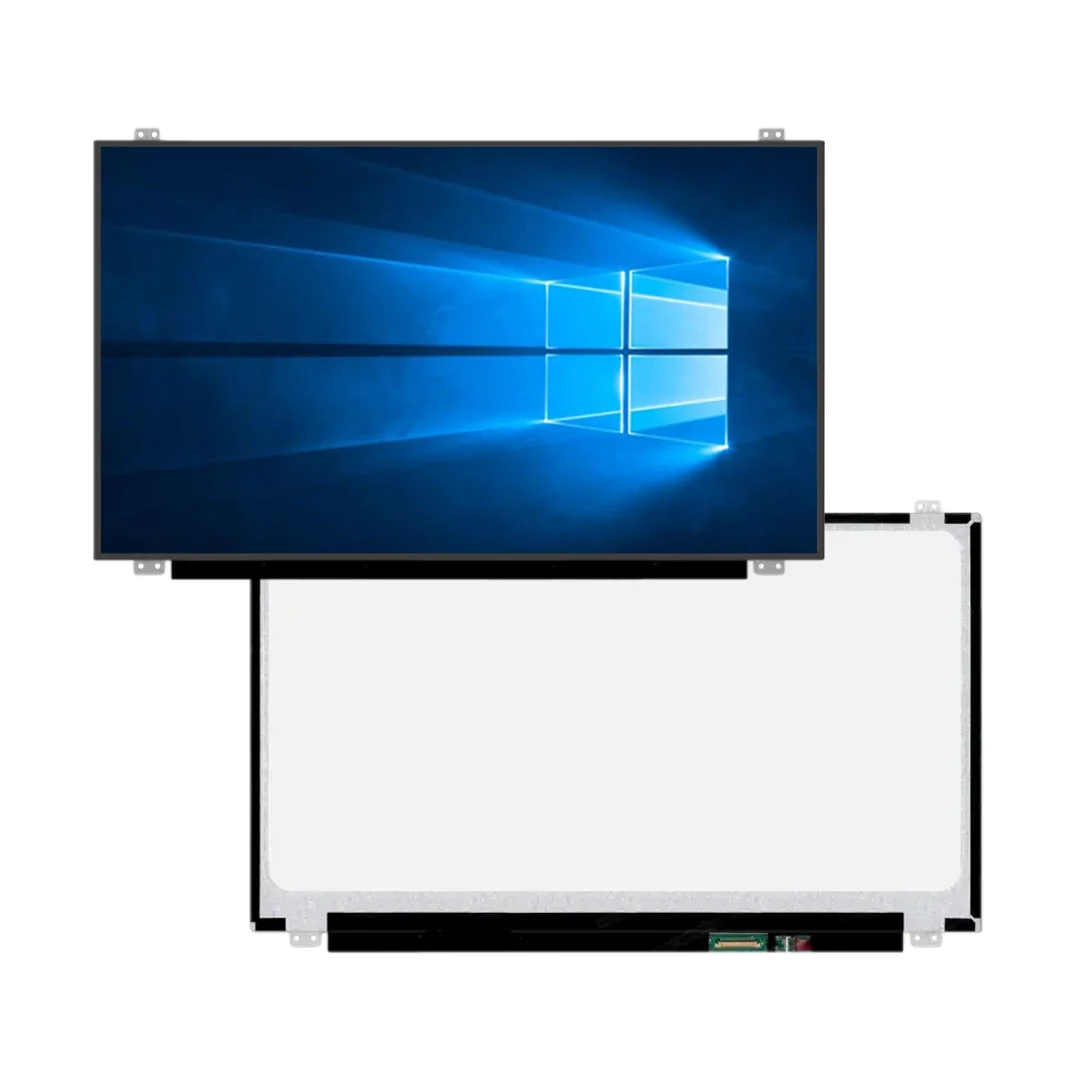 PANTALLA NTBK 15,6" HD 30 PINES HP