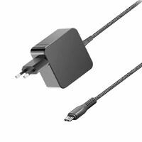 Cargador Notebook/Tablet, Alternativo 20,0V - 3,25A USB-C 65W AUTOAJUSTABLE UT-PD65W