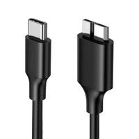CABLE DATOS USB-C A MICRO USB3.0 1MT 0150226 ULINK