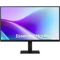 MONITOR LED 24" LS24F320GALXZS IPS 120HZ HDMI X2 