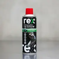 LIMPIA CONTACTOS 400 ML