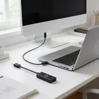 ADAPTADOR USB C A RJ45 G2/ 4Z527AA
