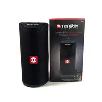 PARLANTE BLUETOOTH P450N NEGRO 10W 