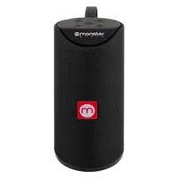 PARLANTE BLUETOOTH P450N NEGRO 10W 