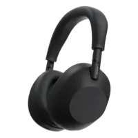 AUDIFONO BLUETOOTH C/MICROFONO Y SUPRESION DE RUIDO WH-1000XM6 NEGRO