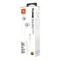 AUDIFONO ALAMBRICO USB C 310C WHITE