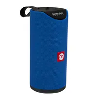 PARLANTES BLUETOOH P450A AZUL 10W