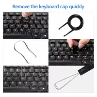 SET LIMPIEZA CAMARA Y TECLADOS GAMER 7 EN 1