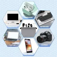 SET LIMPIEZA CAMARA Y TECLADOS GAMER 7 EN 1