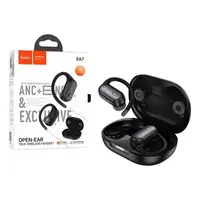 AUDIFONO BLUETOOTH V5.4 HEADSET EA7 ANC+ENC HOCO