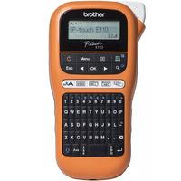 ROTULADORA INDUSTRIAL P-TOUCH E110VP