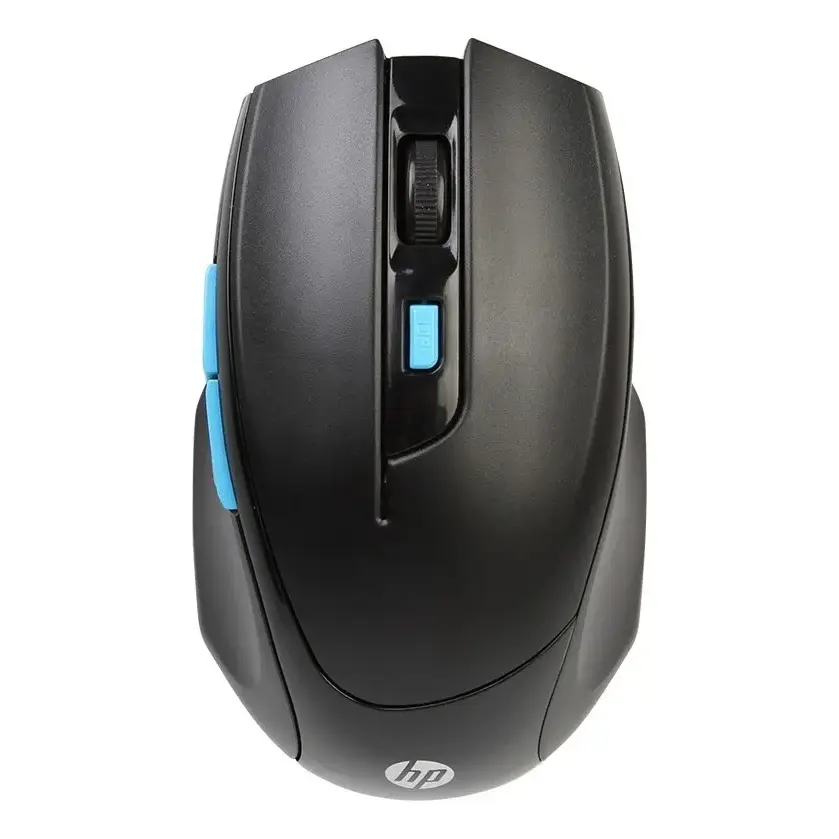 MOUSE ALAMBRICO USB OPTICO M150 NEGRO