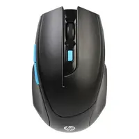 MOUSE ALAMBRICO USB OPTICO M150 NEGRO