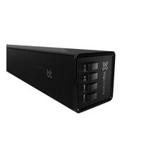 BARRA DE SONIDO 2.0 100W BT HDMI