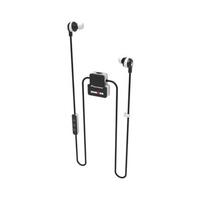 AUDIFONO BLUETOOTH IN-EAR C/MICROFONO SPORT IM5 BLANCO IRONMAN SE-IM5BT 