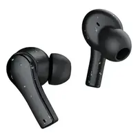 AUDIFONO BLUETOOTH C/MICROFONO TWS QT82 NEGRO