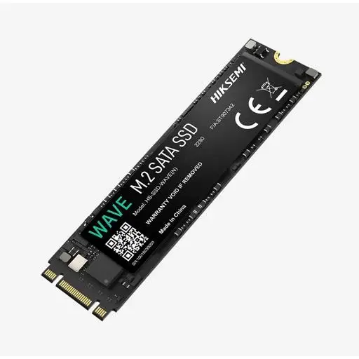 DISCO DURO SSD/M.2 512G/M.2 SATA 2280 WAVE(N)  2