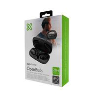 AUDIFONO INALAMBRICO TWS OPENBUDS (Open ear). Micrófono