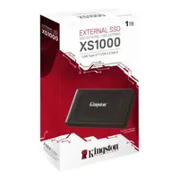 D.DURO EXTERNO SSD 1TB XS1000/SXS1000 USB 3.2  KINGSTON