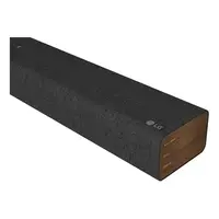 SOUNDBAR (Barra de Sonido) 2.0 Ch 50w Bluetooth/Hdmi