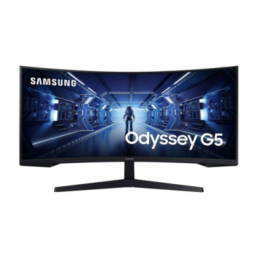 MONITOR LED 34" LC34G55TWWLXZS/CURVO 3440X1440 HDMI ODYSET G5