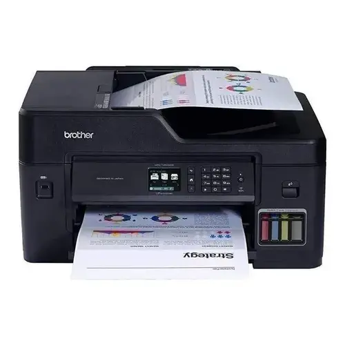 MULTIFUNCIONAL ECOTANK A3 MFC-T4500DW BROTHER