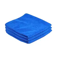 PAÑO LIMPIEZA MICROFIBRA MULTIUSO 40X40 CM POR UN
