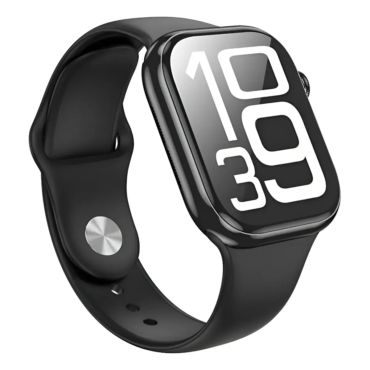 SMARTWATCH Y30 NEGRO IPX5 HOCO