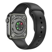 SMARTWATCH Y30 NEGRO IPX5 HOCO