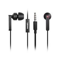 AUDIFONO ALAMBRICO IN-EAR PLUG3.5MM 4XD0J65079 LENOVO